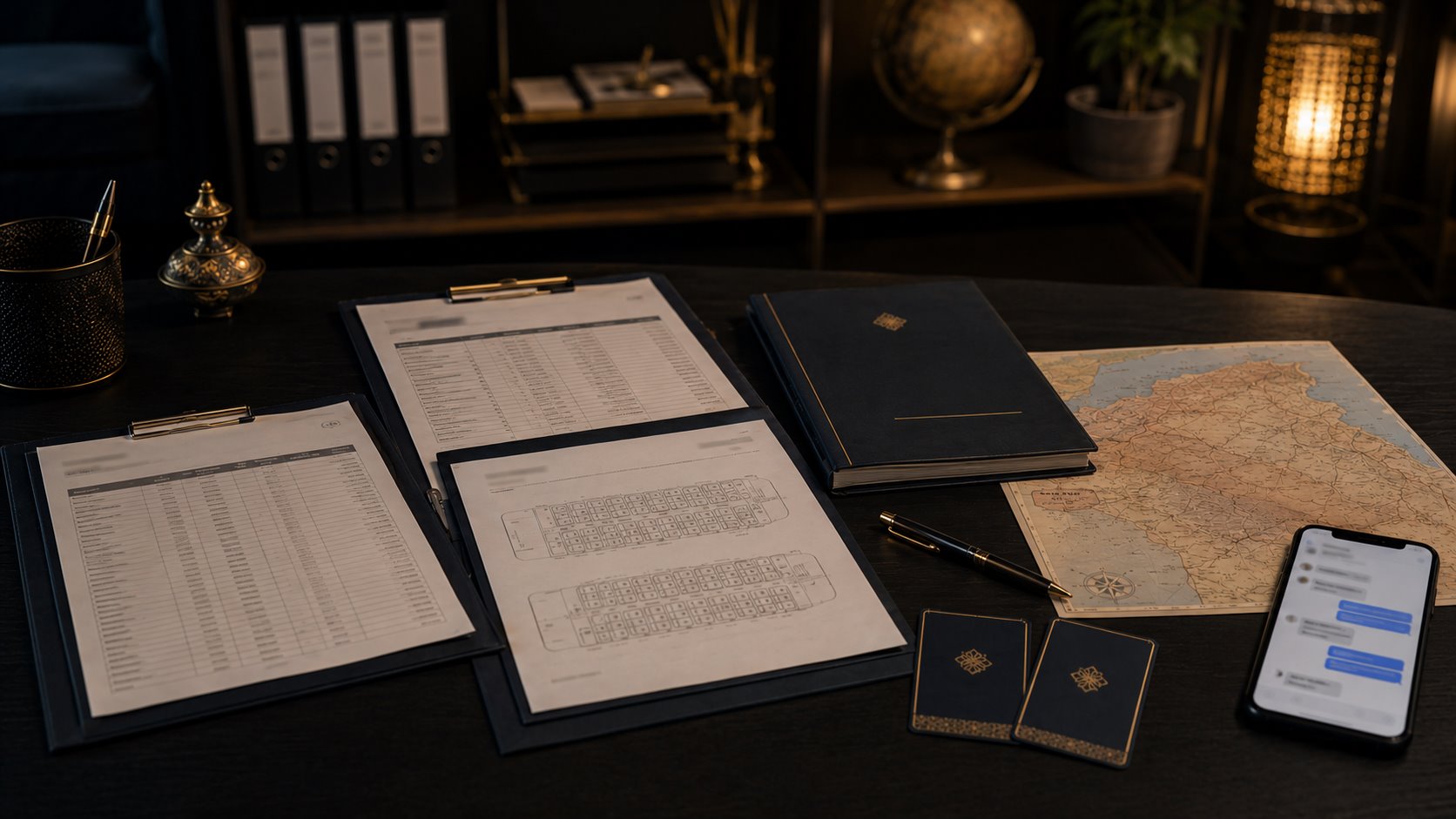 AnnaJourney project visual